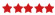 5 star Bookmaker